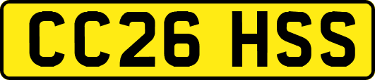 CC26HSS