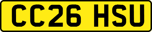 CC26HSU