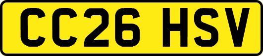 CC26HSV