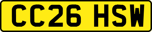 CC26HSW