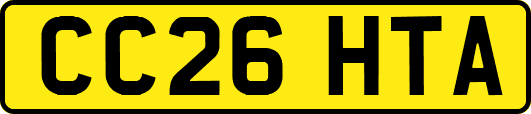 CC26HTA