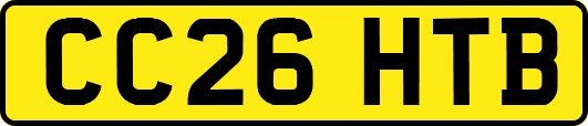 CC26HTB