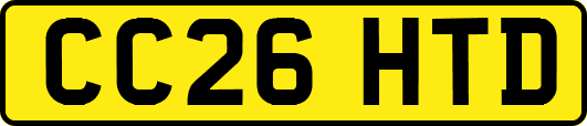 CC26HTD
