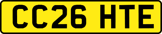 CC26HTE
