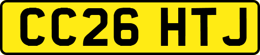 CC26HTJ