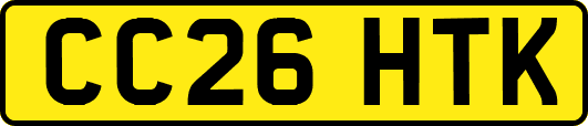 CC26HTK