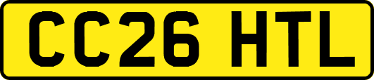 CC26HTL