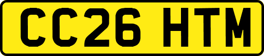 CC26HTM