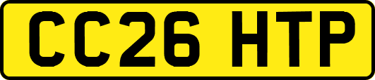 CC26HTP