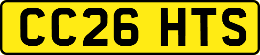 CC26HTS