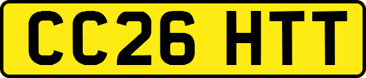 CC26HTT