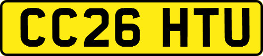 CC26HTU