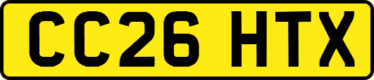 CC26HTX