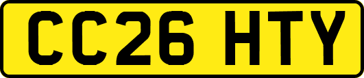 CC26HTY