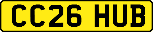 CC26HUB
