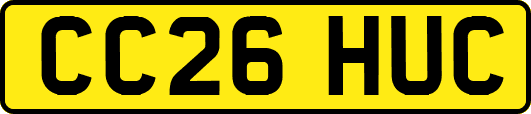 CC26HUC