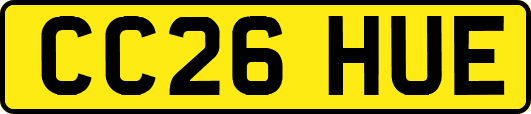CC26HUE