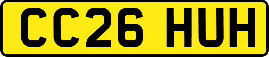 CC26HUH