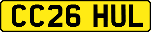 CC26HUL