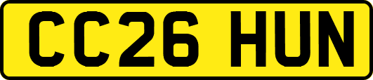 CC26HUN
