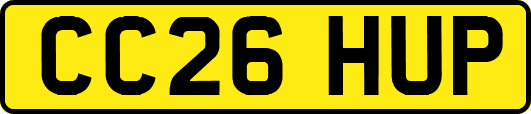 CC26HUP