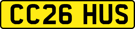 CC26HUS