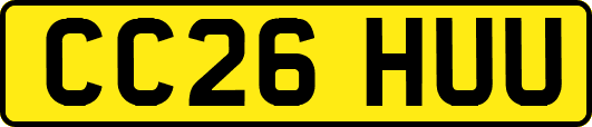 CC26HUU