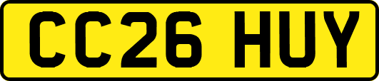 CC26HUY