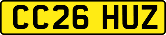 CC26HUZ