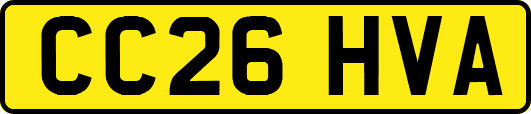 CC26HVA