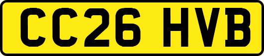 CC26HVB
