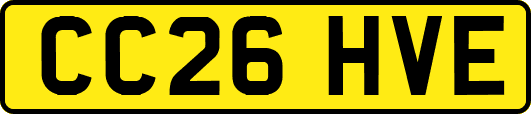 CC26HVE