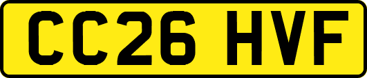 CC26HVF