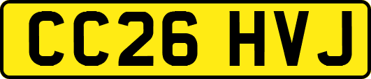 CC26HVJ