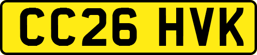 CC26HVK