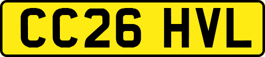 CC26HVL