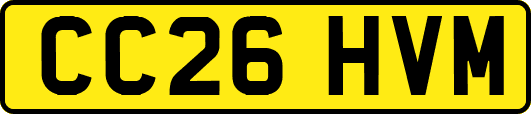 CC26HVM
