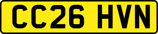 CC26HVN