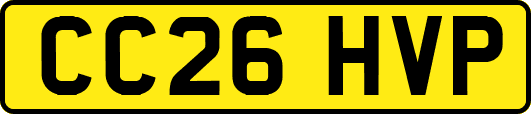 CC26HVP