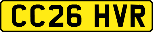 CC26HVR