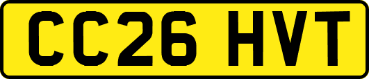 CC26HVT