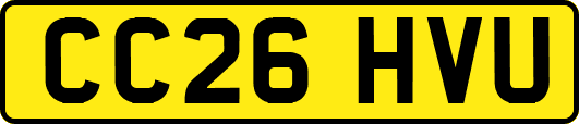 CC26HVU