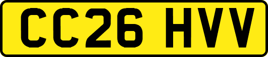 CC26HVV