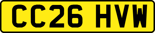 CC26HVW