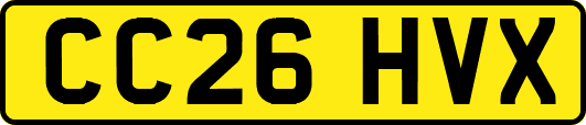 CC26HVX