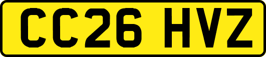 CC26HVZ