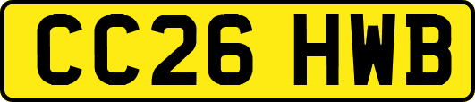 CC26HWB
