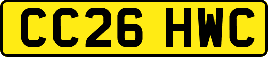 CC26HWC