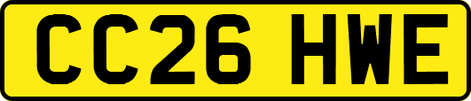 CC26HWE
