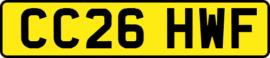 CC26HWF